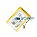 Μπαταρία για PLC 606090-IQ3 [Αντικατάσταση μπαταρίας]
